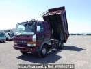 Mitsubishi Fuso Fighter FK618DD