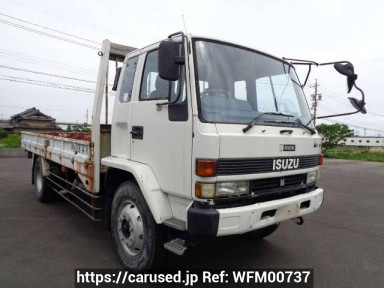 Isuzu Forward FTR13HB