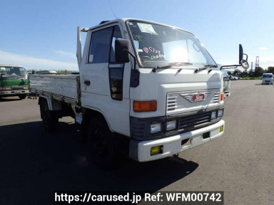 Hino RANGER HV98D