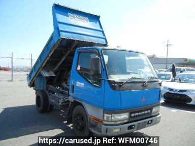 Mitsubishi Canter FE51CBD