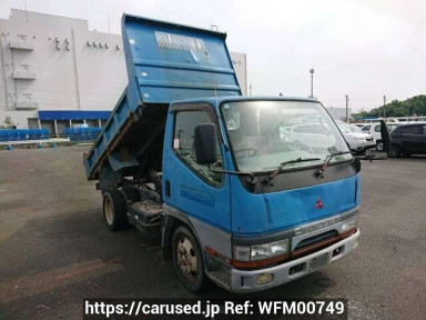 Mitsubishi Canter FE517BD