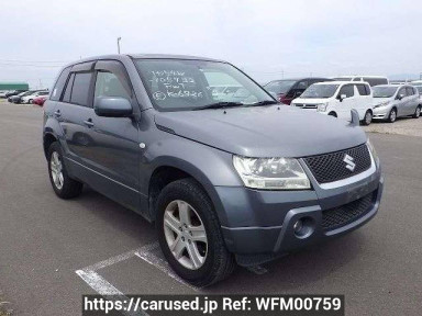 Suzuki Escudo TD54W