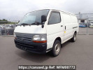 Toyota Hiace Van LH178V