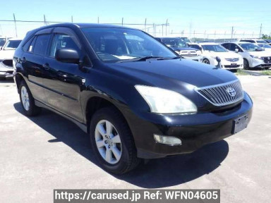 Toyota Harrier ACU30W