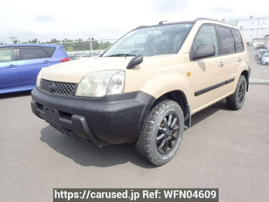 Nissan X-Trail NT30