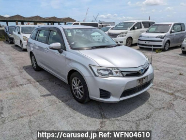 Toyota Corolla Fielder NKE165G