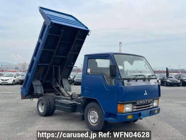 Mitsubishi Canter FE301BD