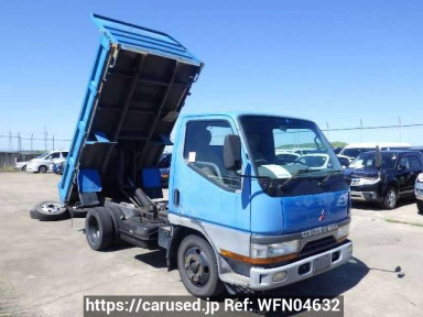 Mitsubishi Canter FE517BD