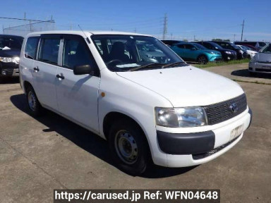 Toyota Probox Van NCP50V