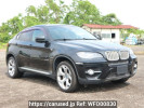 BMW X6 FG44