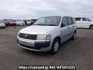 Toyota Probox Wagon NCP58G