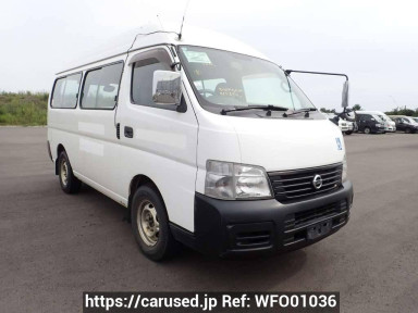 Nissan Caravan Bus DWMGE25ｶｲ