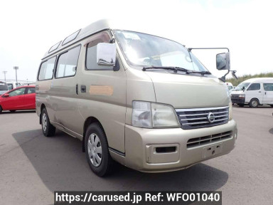 Nissan Caravan Bus DWMGE25ｶｲ