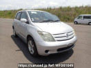 Toyota IST NCP65