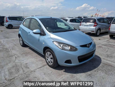 Mazda Demio DE3FS