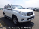 Toyota Land Cruiser Prado GRJ150W