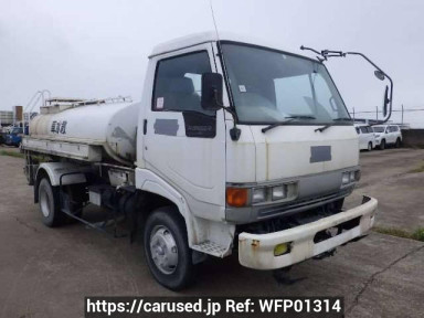 Hino RANGER FC3WDAAｶｲ