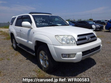 Toyota Hilux Surf RZN215W