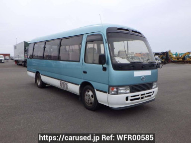 Toyota Coaster HDB51