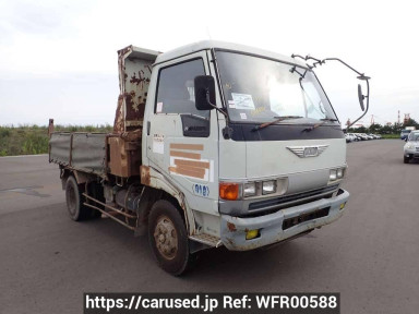 Hino RANGER FC3HCAD