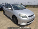 Toyota Corolla Fielder ZRE142G