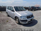 Toyota Succeed Van NCP51V