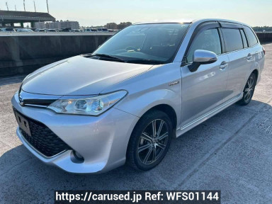 Toyota Corolla Fielder NKE165G