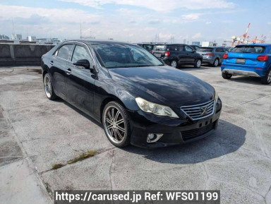 Toyota Mark X GRX130