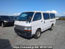 Toyota Hiace Van RZH112V