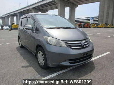 Honda Freed GB3