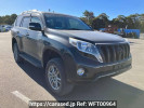 Toyota Land Cruiser Prado TRJ150W