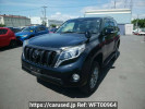 Toyota Land Cruiser Prado TRJ150W