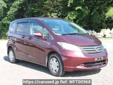 Honda Freed GB3