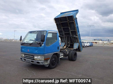 Mitsubishi Canter FE51CBD