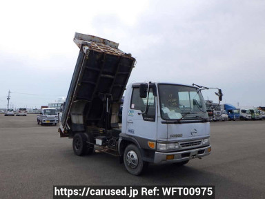 Hino RANGER FC2JCAD