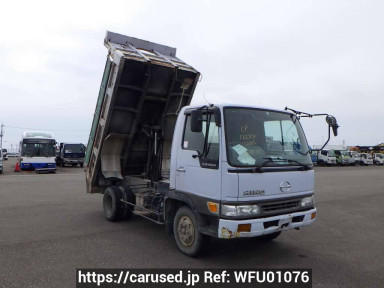 Hino RANGER FC2JCBD