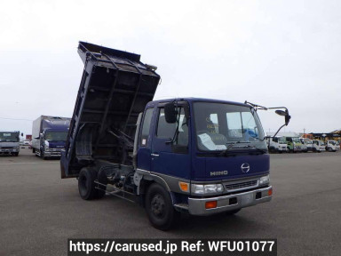 Hino RANGER FD2JDBD