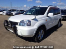 Nissan X-Trail NT30