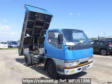 Mitsubishi Canter FE517BD