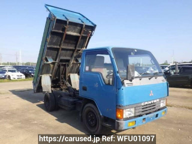 Mitsubishi Canter FE305BD