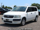 Toyota Succeed Van NCP51V