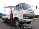 Hino RANGER FD175BA