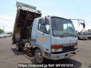 Mitsubishi Fuso Fighter FK617DD