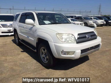 Toyota Hilux Surf RZN215W