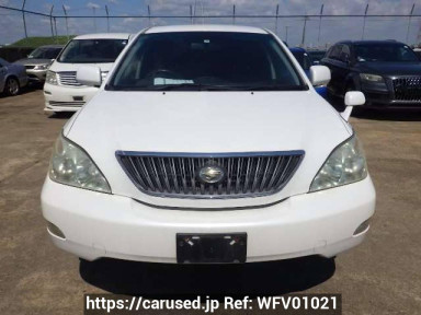 Toyota Harrier ACU30W