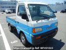 Suzuki Carry Truck DD51T