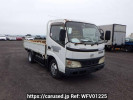 Toyota Toyoace Truck RZU300