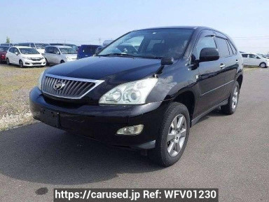 Toyota Harrier ACU30W