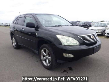 Toyota Harrier ACU30W