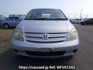 Toyota IST NCP60